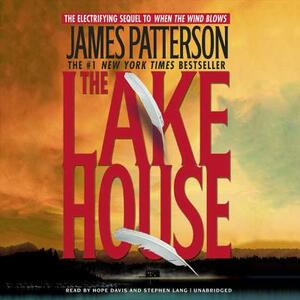 The Lake House by James Patterson