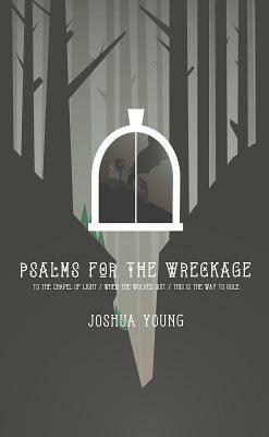 Psalms for the Wreckage by Joshua Young