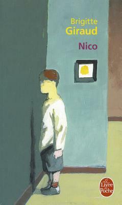 Nico by B. Giraud