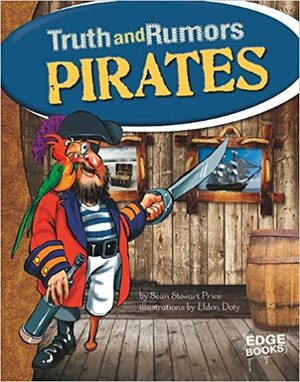 Pirates by Sean Stewart Price