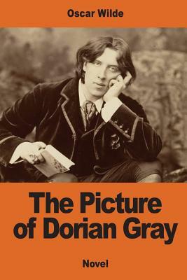 The Picture of Dorian Gray by Oscar Wilde