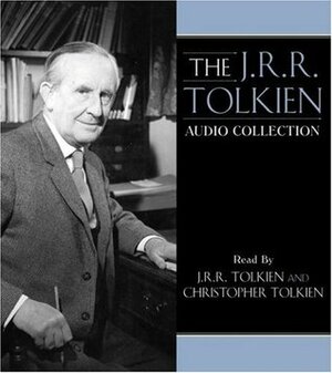 J.R.R. Tolkien Audio CD Collection by J.R.R. Tolkien, Christopher Tolkien