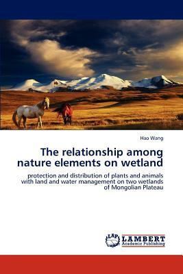 The Relationship Among Nature Elements on Wetland by Hao Wang