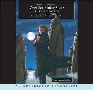 Over Sea, Under Stone by Susan Cooper