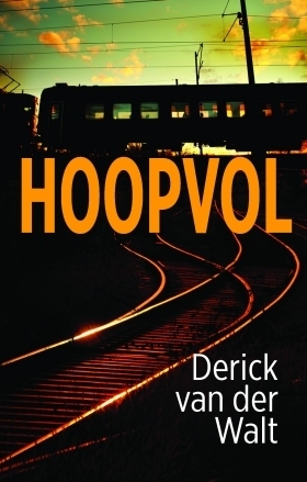 Hoopvol by Derick van der Walt