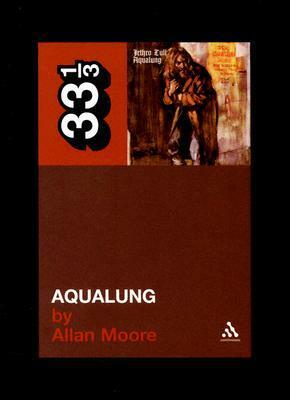 Aqualung by Allan Moore