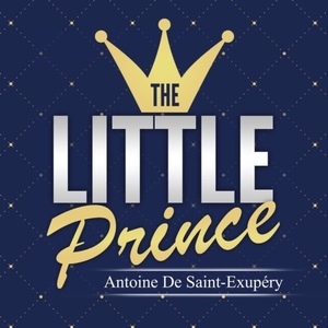 The Little Prince by Antoine de Saint-Exupéry