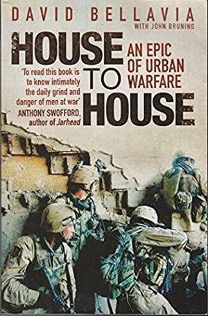 House To House by David Bellavia