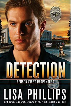 Detection by Lisa Phillips