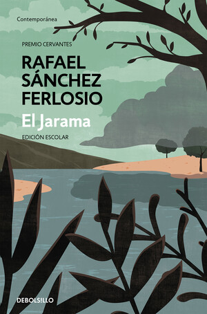 El Jarama by Rafael Sánchez Ferlosio