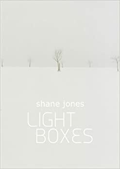 Las cajas de luz by Shane Jones