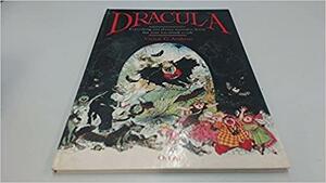 Dracula by Victor G. Ambrus