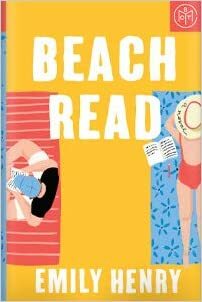 Beach Read by Emily Henry