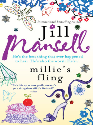 Millie's Fling by Jill Mansell