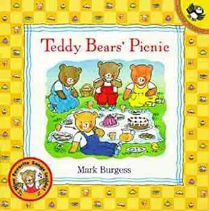 Teddy Bears' Picnic by Mark Burgess