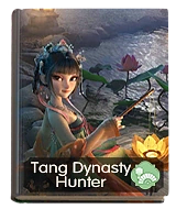 Tang Dynasty Hunter by Time Princess