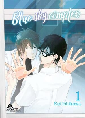Blue Sky Complex, Tome 1 by Kei Ichikawa