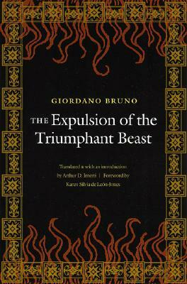 The Expulsion of the Triumphant Beast by Giordano Bruno