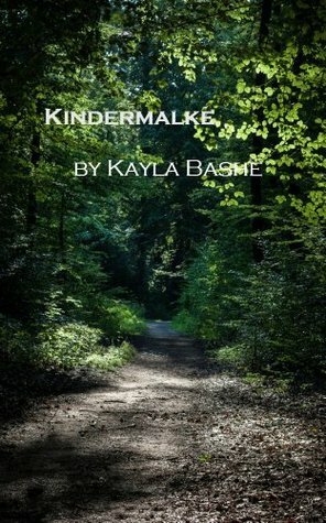 Kindermalke by Ennis Rook Bashe, Kayla Bashe