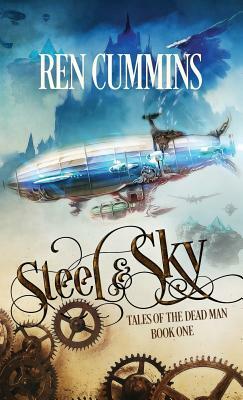 Steel & Sky by Ren Cummins