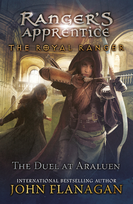 Duel at Araluen by John Flanagan