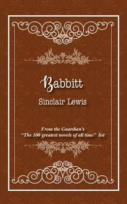 Babbitt by Sinclair Lewis