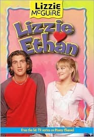 Lizzie Loves Ethan by Nina G. Bargiel, Terri Minsky, Jasmine Jones