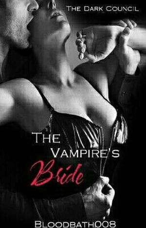 The Vampire's Bride by Anna Kendra