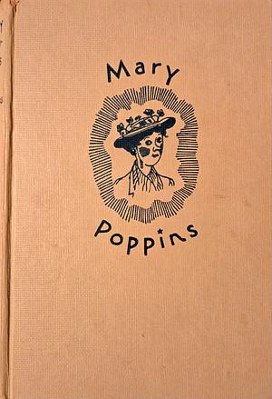 Mary Poppins by P.L. Travers