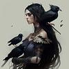 ravenqueenofchaos's profile picture