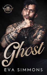 Ghost by Eva Simmons