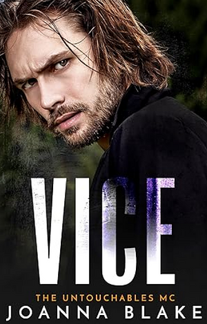 Vice by Joanna Blake