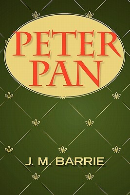 Peter Pan by J.M. Barrie