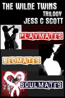 The Wilde Twins: Trilogy: Books 1-3 by Jess C. Scott