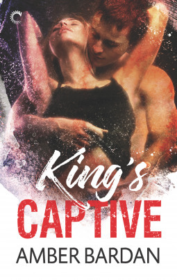 King's Captive by Amber A. Bardan