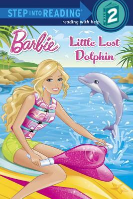 Little Lost Dolphin by Random House