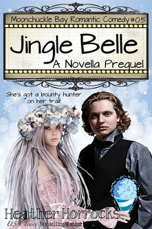 Jingle Belle by Heather Horrocks