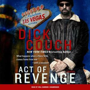 Act of Revenge by Dick Couch