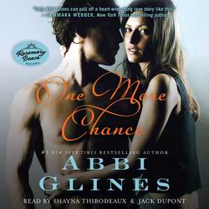 One More Chance by Abbi Glines