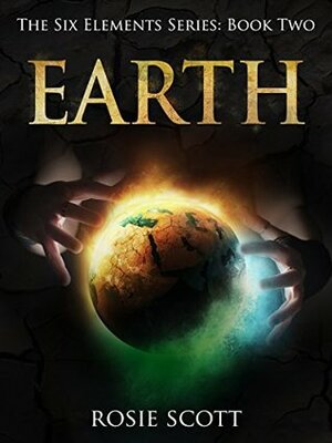 Earth by Rosie Scott