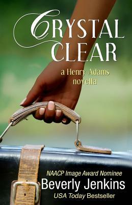 Crystal Clear by Beverly Jenkins