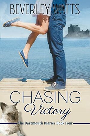 Chasing Victory by Beverley Watts