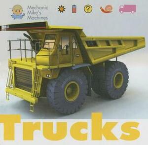 Trucks by David West