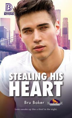 Stealing His Heart, Volume 36 by Bru Baker