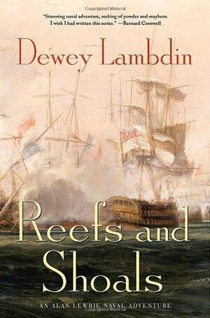 Reefs and Shoals by Dewey Lambdin