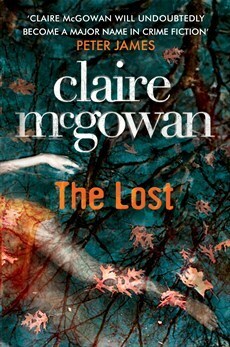 The Lost by Claire McGowan