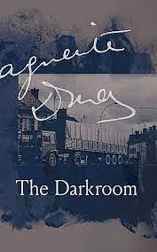 The Darkroom by Marguerite Duras