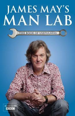 Man Lab by James May