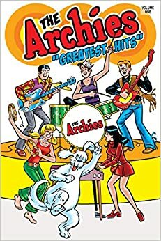 The Archies Greatest Hits by Frank Doyle