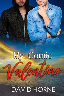 My Comic Valentine by David Horne